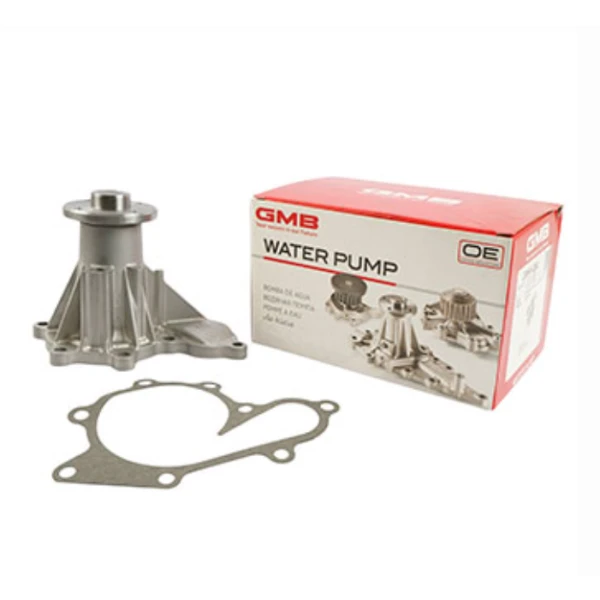 Bomba De Agua Nissan Navara - Gmb