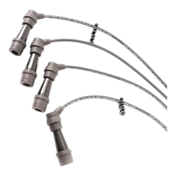 Cable De Bujía Para Toyota Hiace 1994 2.0 1rz   2.4 2rz