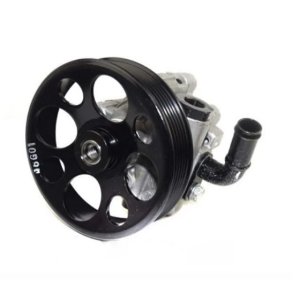 Bomba De Dirección Hidráulica Para Chevrolet Captiva 2012 2.2