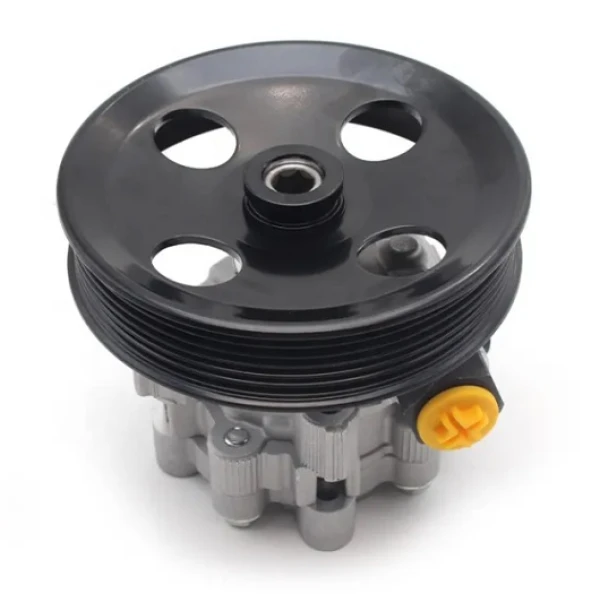 Bomba De Dirección Hidráulica Para Chevrolet Captiva 2011 2.4