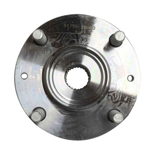 Maza Delantera Para Kia Cerato 2004 2007 1.5   1.6   2.0