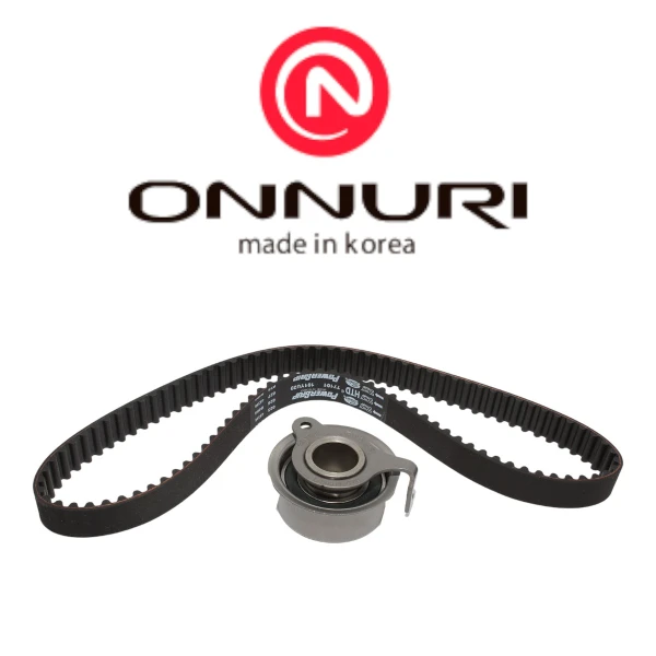 Kit De Distribución Para Hyundai Eon 2013 2017 800