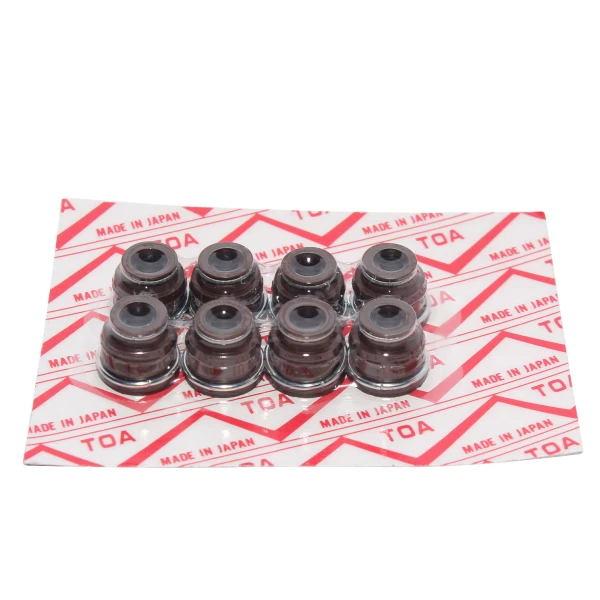 Retenes De Válvulas Para Nissan D22 1998 2001 2.7
