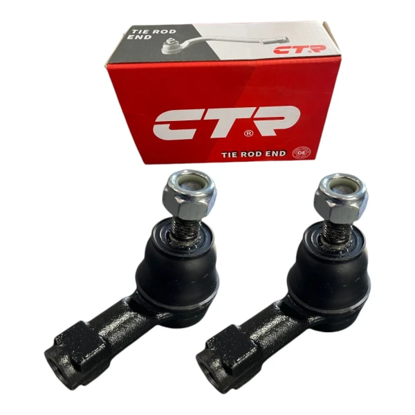 Terminal Direccion Para Suzuki Ignis 2000 2006 1.3