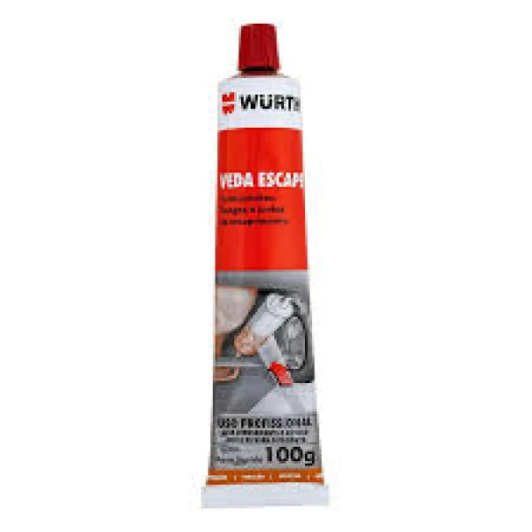 Veda Escape 100gs Wurth