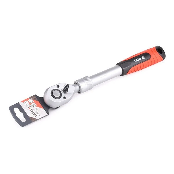 Chicharra 1/2 Con Extencion