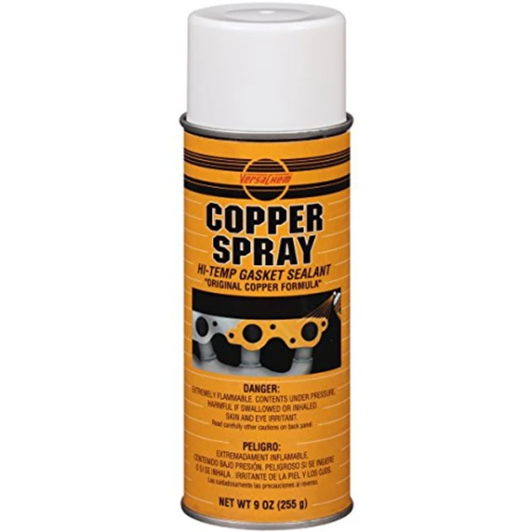 Sellador Cobre En Spray 255g Versachem