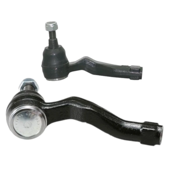Terminal Exterior Derecho Para Mazda Cx7 2007 2013 2.3   2.5