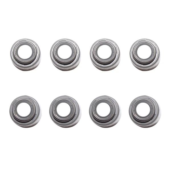 Retenes De Válvulas Para Kia Frontier 2.5 2005 2011 2.5 8valv D4bh