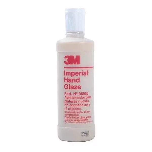 3m Abrillantador Para Pinturas Nuevas