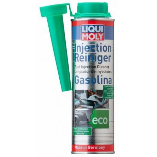 LIMPIADOR DE INYECTORES (GASOLINA)