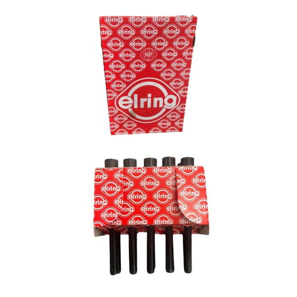 Perno Culata Para Chevrolet Apache S10 1998 2011 2.2   2.4