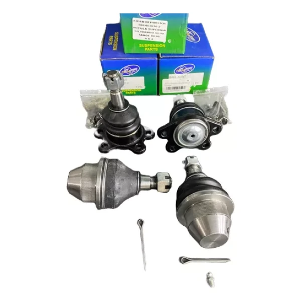 Rótula Para Chevrolet Silverado 1988 1999 4.3   5.7   4x4