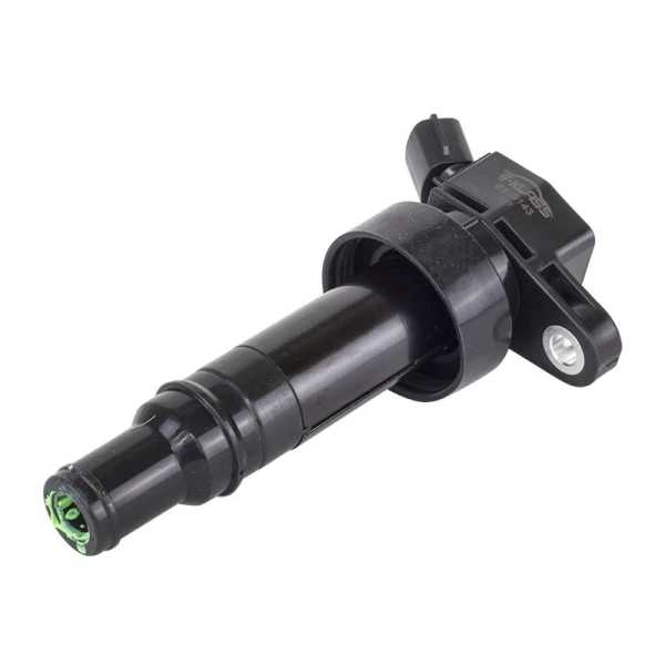 BOBINA ENCENDIDI HY ACCENT 1.6 /KIA RIO MAGNETI MARELLI