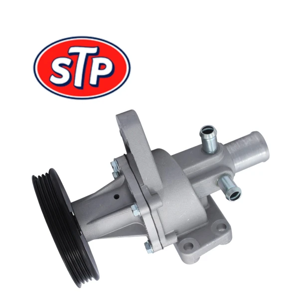Bomba De Agua Para Chevrolet Spark Gt 2010 2021 1.2