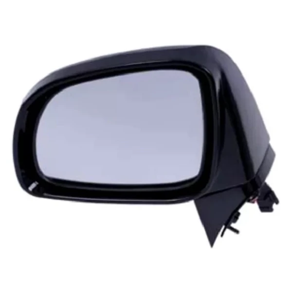 Espejo Izquierdo Para Chevrolet Captiva 2007 2015