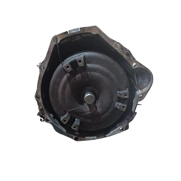 Caja De Cambio Para Ssangyong Musso 2007 2012 Australiana