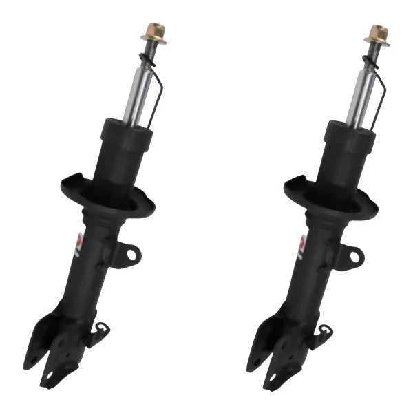 Par Amortiguadores Delanteros Para Suzuki Ignis 2018 2022