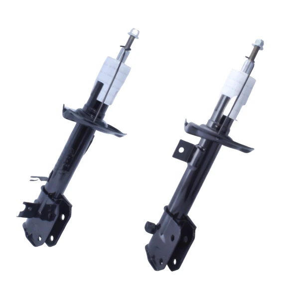 Par Amortiguadores Delanteros Para Suzuki Dzire 2012 2014