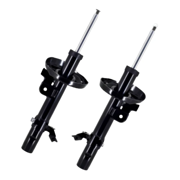 Par Amortiguadores Delanteros Para Honda Ridgeline 2015 2023