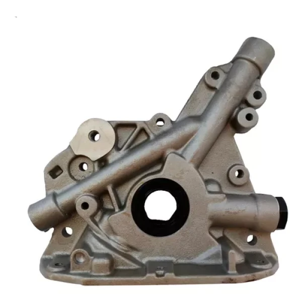 Bomba De Aceite Para Chevrolet Corsa Plus