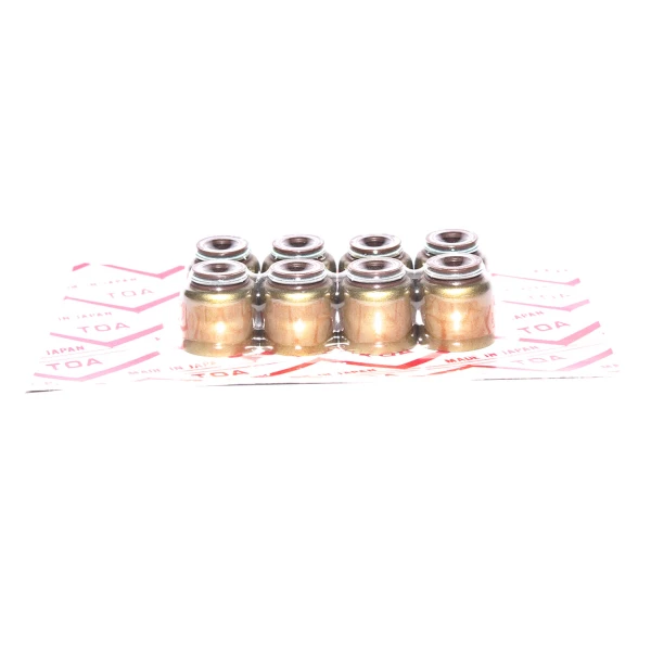 Retenes De Válvulas Para Nissan V16 1993 1995 1.6  8 Valv