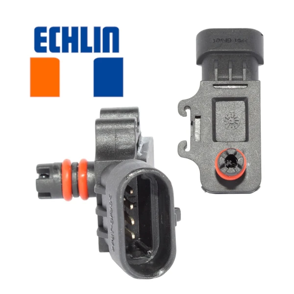 Sensor Map Para Fiat Palio 2005 2008 1.8