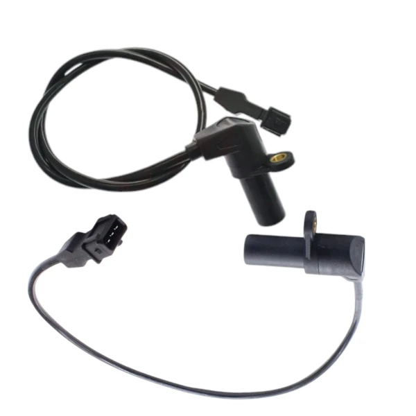 Sensor Posición Cigüeñal Ckp Para Chevrolet Montana 2005 2008 1.8  8 Valv.