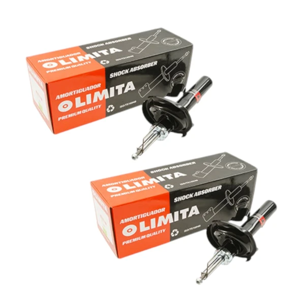 Amortiguador Para Mazda Mazda 5 2005 2010 2.0