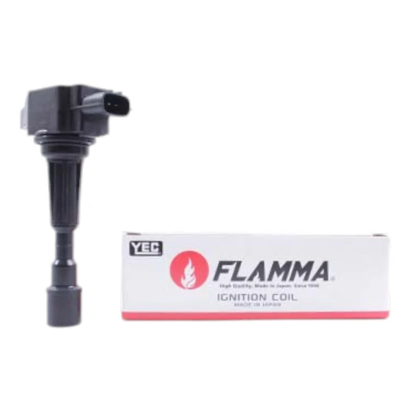 Bobina De Encendido Para Mazda Demio 2002 2015 1.3  Zj