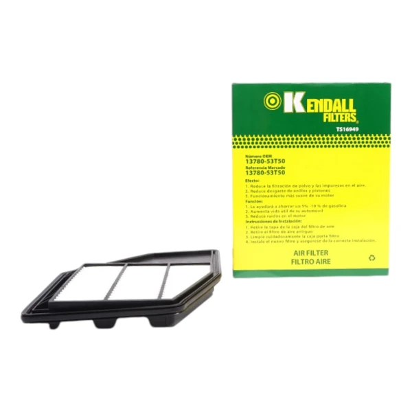 Porta Filtro De Aire Para Suzuki S Presso 2023 2024 1.0  K10c