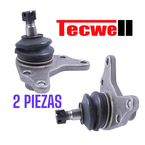 Rótula Bandeja Superior Para Toyota Hilux 1983 2006 1.6   1.8   2.0  2.4
