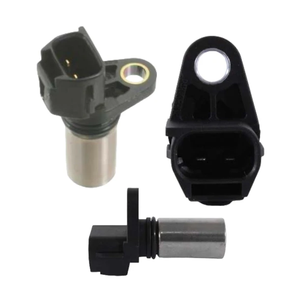 Sensor Posición Cigüeñal Ckp Para Toyota Tercel 1995 1999 1.5  5efe