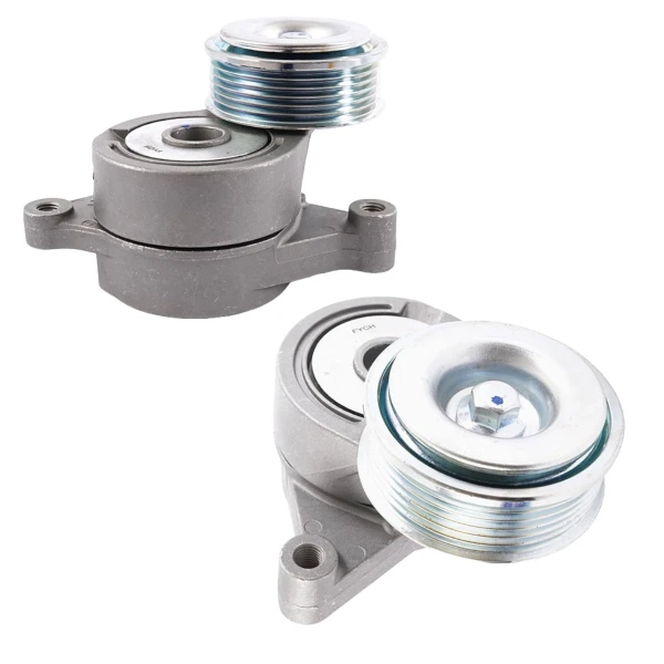 Tensor De Correa Para Mazda Demio 2002 2007 1.5  Zyve