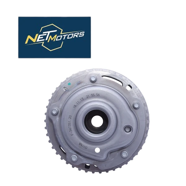 Piñon Leva Escape Para Chevrolet Cruze 2010 2016 1.8