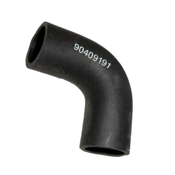 Manguera De Ventilacion Codo Para Daewoo Racer 1993 1997 1.5