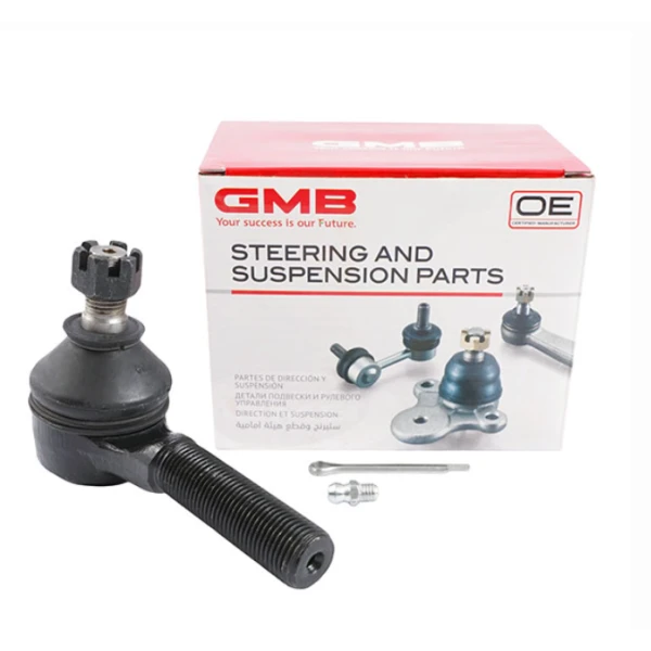 TERMINAL DE DIRECCION SUZUKI JIMNY - GMB