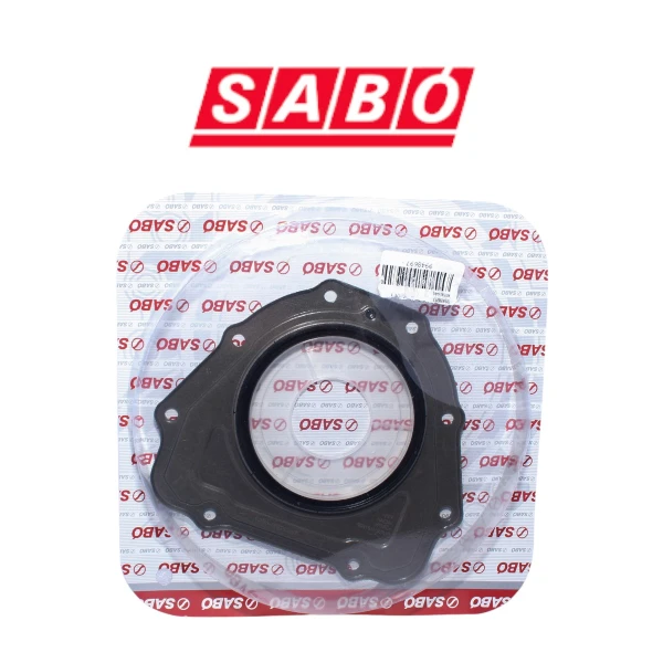 Reten Cigueñal Trasero Para Nissan Np300 2015 2020 2.3  Ys23