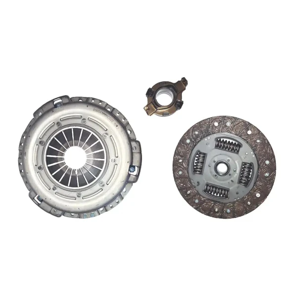 Kit Embrague Hyundai H1 08/11 Rfc