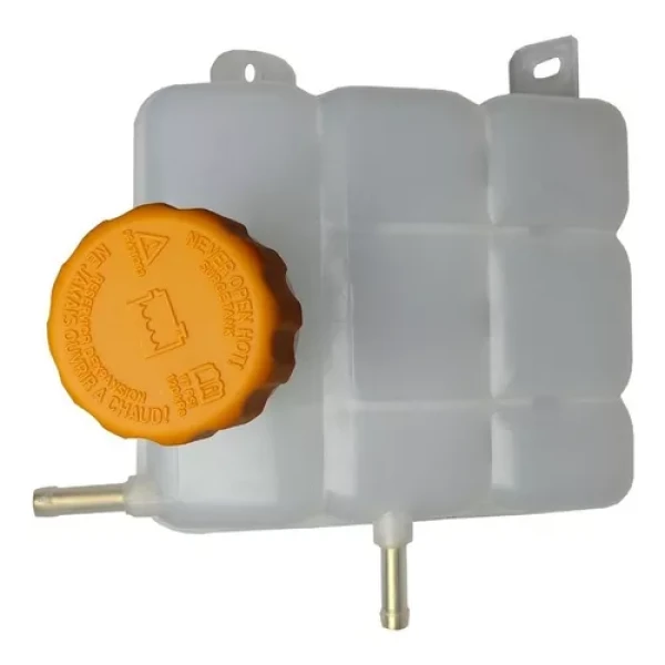 DEPOSITO AUXILIAR RADIADOR CHEV SPARK 1.0 06-16