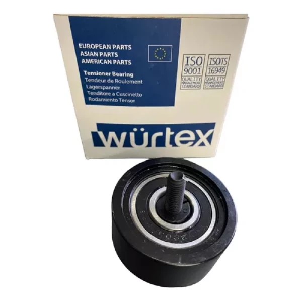 Rodamiento Tensor Alternador Para Opel Corsa