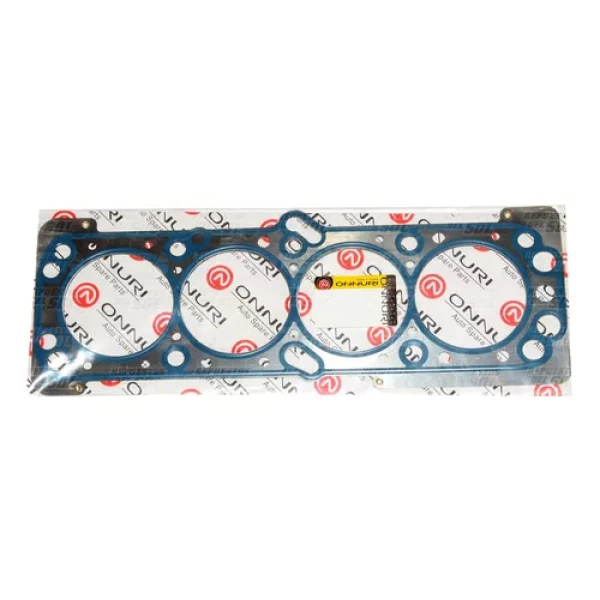 Empaquetadura De Culata Metalica Chevrolet Aveo / Optra / Vivant - Onnuri Para Chevrolet Optra