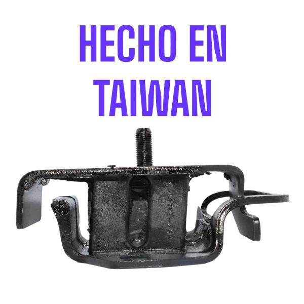 Soporte Motor Derecho Para Chevrolet Luv 1989 1994 1.6