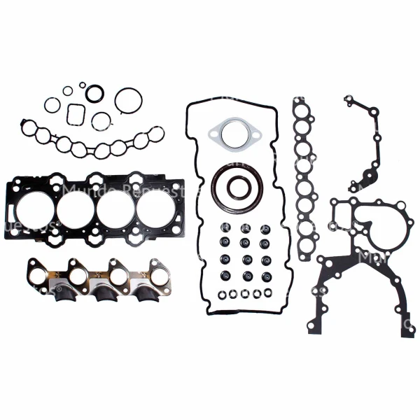 Juego Empaquetadura Motor Hy Accent Rb 1.6 (k Gasket)