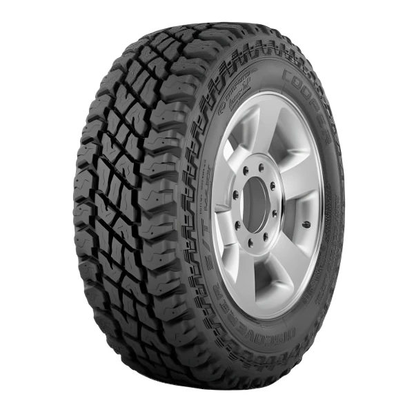 Neumatico 275 70 R17 Cooper Discoverer S/t Maxx 121/118 Q