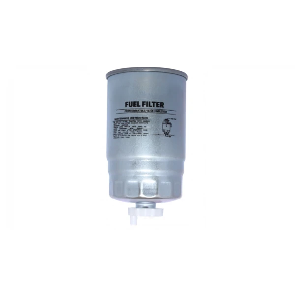 Filtro Petroleo Para Opel Corsa
