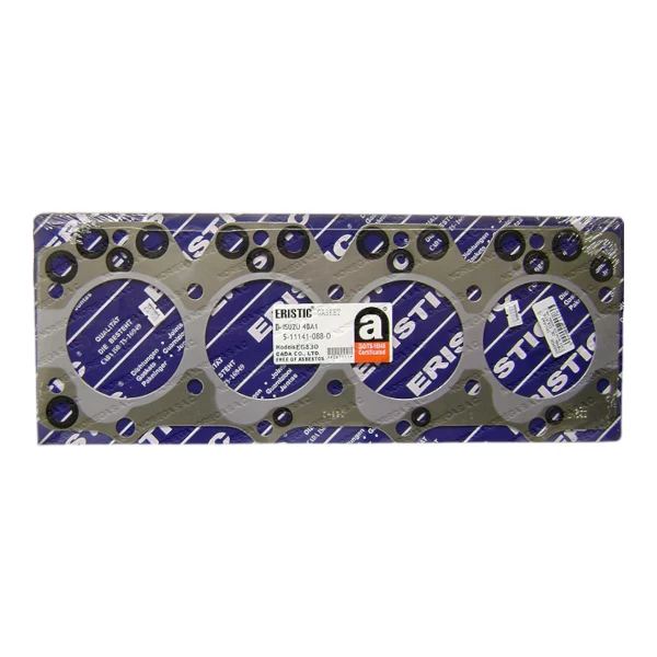 Empaquetadura De Culata Para Isuzu Nkr 1976 1984 2.8  4ba1