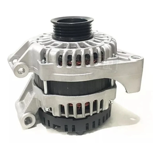 Alternador para chevrolet n300 2014 1.5 Alternador para chevrolet n300 2014 1.5
