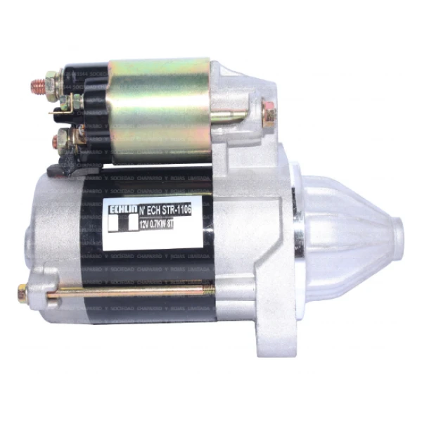Motor Partida Hy New Accent/ Rio Jb