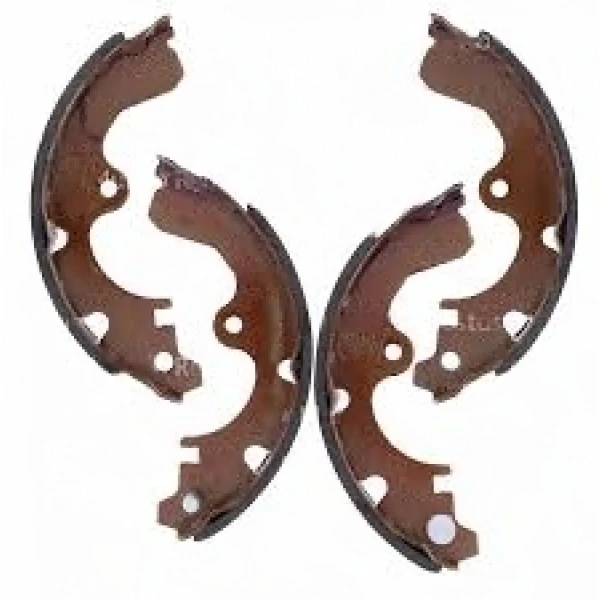 Jgo Patín Freno Ty Tercel 90/99 (stp)